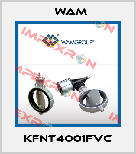 KFNT4001FVC Wam