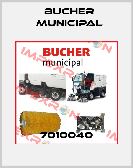 7010040 Bucher Municipal