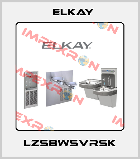 LZS8WSVRSK Elkay