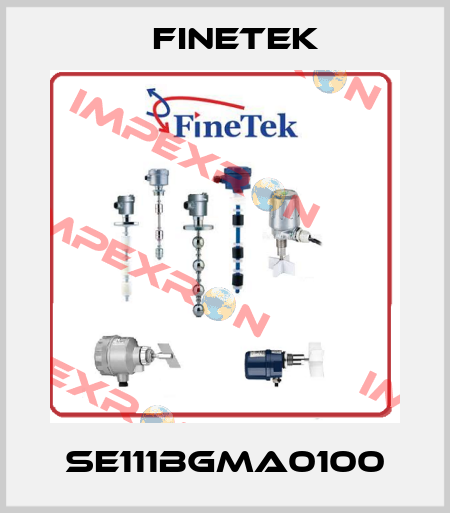 SE111BGMA0100 Finetek