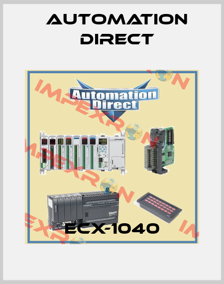 ECX-1040 Automation Direct