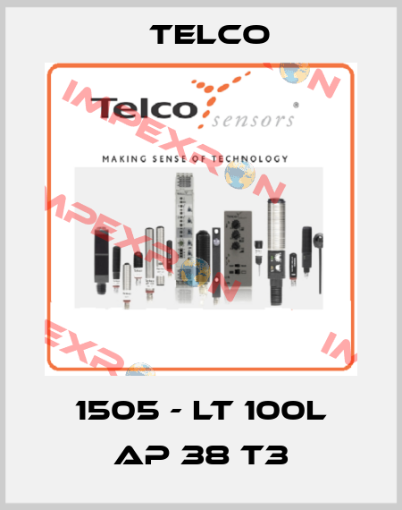1505 - LT 100L AP 38 T3 Telco
