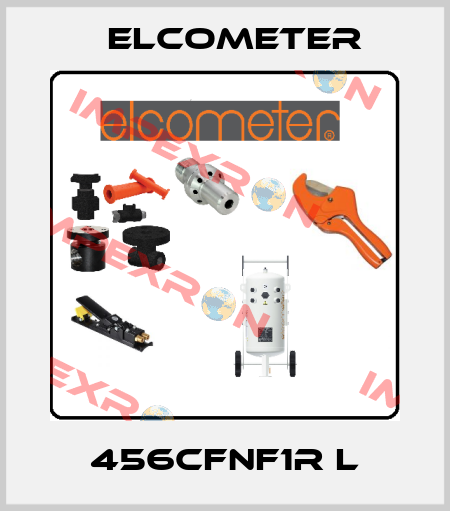 456CFNF1R L Elcometer