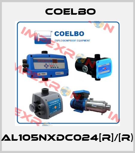 AL105NXDC024[R]/[R) COELBO
