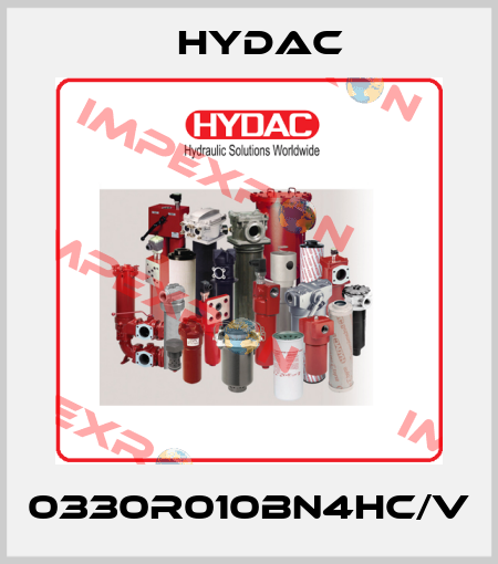0330R010BN4HC/V Hydac