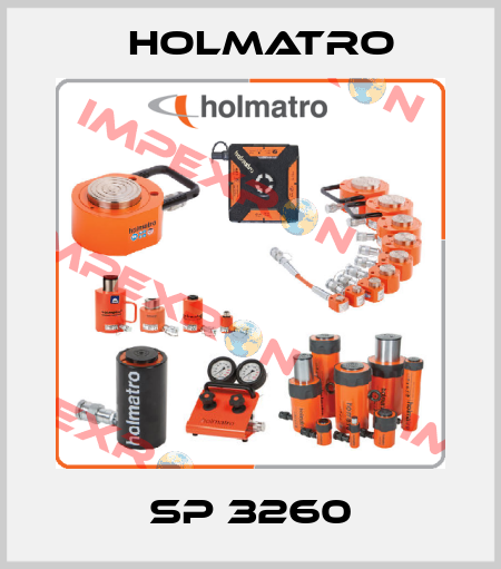 SP 3260 Holmatro