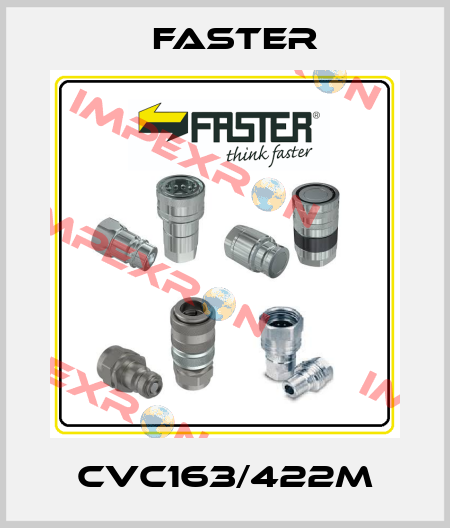 CVC163/422M FASTER