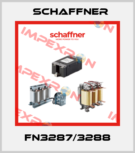 FN3287/3288 Schaffner