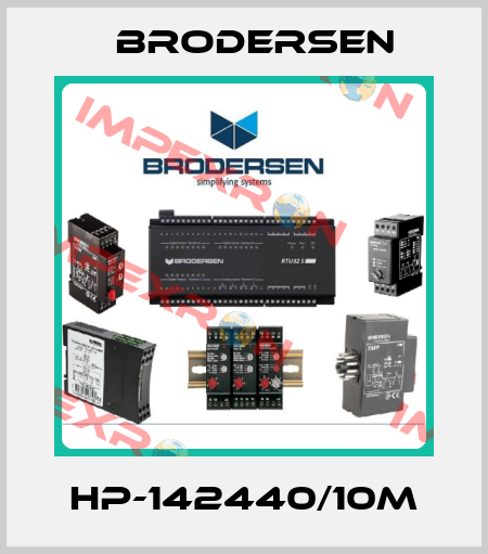 HP-142440/10m Brodersen
