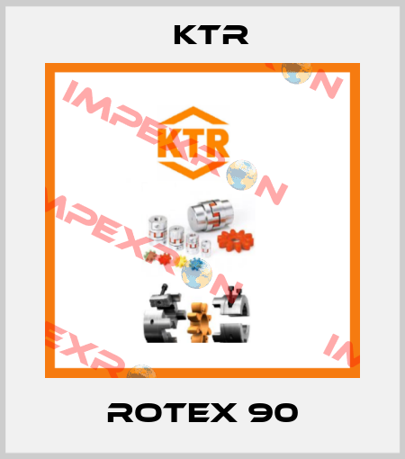 ROTEX 90 KTR