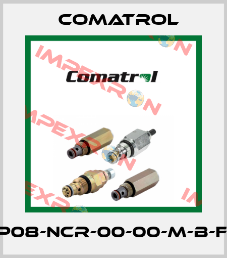 SVP08-NCR-00-00-M-B-F-00 Comatrol
