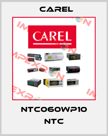 NTC060WP10 NTC Carel