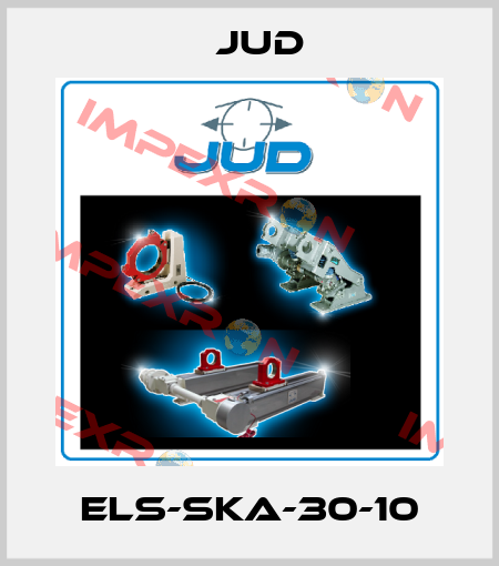 ELS-SKA-30-10 Jud