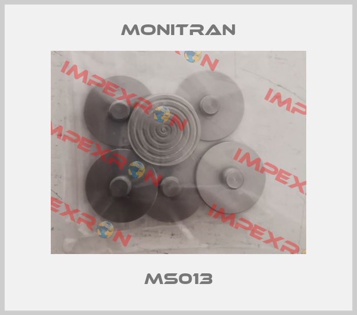 MS013 Monitran