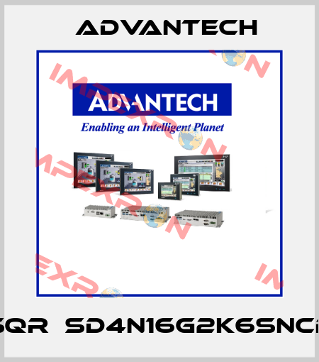 SQR­SD4N16G2K6SNCB Advantech