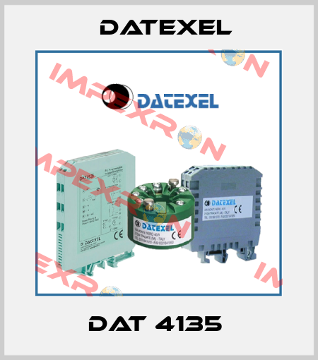 DAT 4135  Datexel