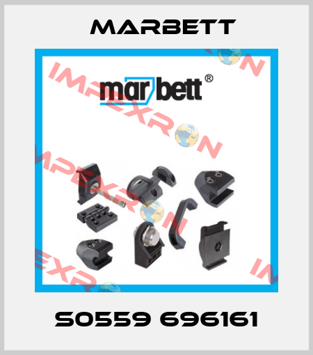 S0559 696161 Marbett