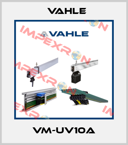 VM-UV10A Vahle