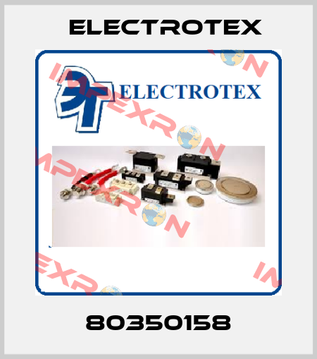 80350158 Electrotex