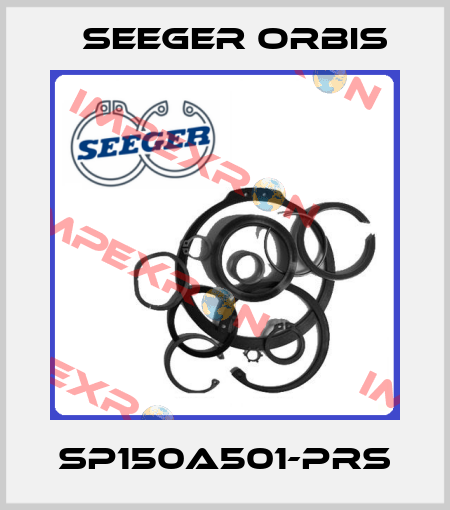 SP150A501-PRS Seeger Orbis