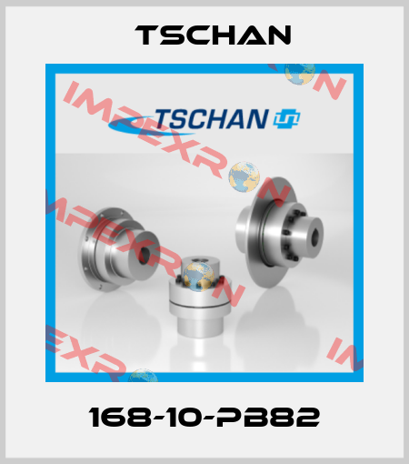 168-10-PB82 Tschan
