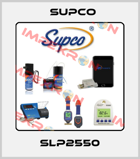 SLP2550 SUPCO