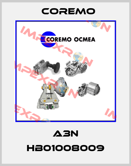 A3N HB01008009 Coremo