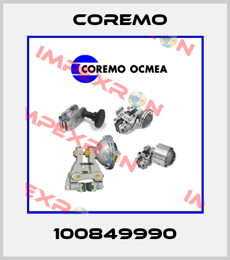 100849990 Coremo