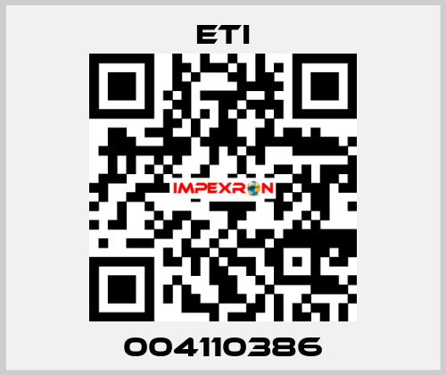 004110386 Eti
