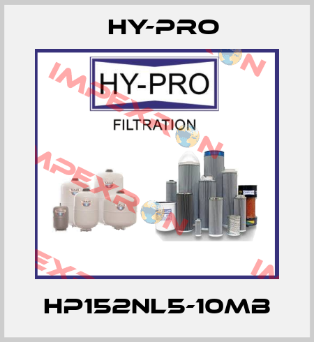 HP152NL5-10MB HY-PRO