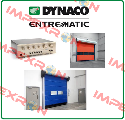 DNC2 + 209 HW1.8 FWS Dynaco