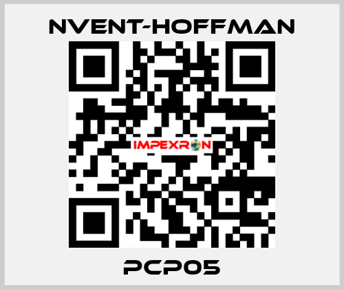 PCP05 nVent-Hoffman