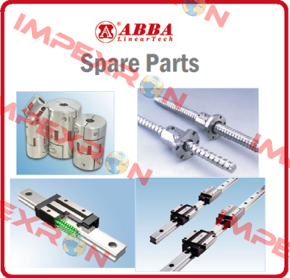 BRH20B ABBA Linear Tech