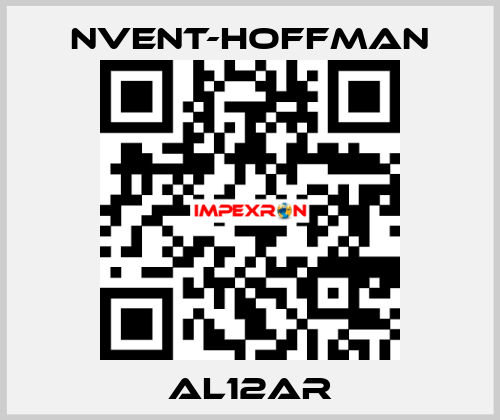 AL12AR nVent-Hoffman