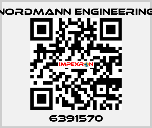 6391570 NORDMANN ENGINEERING