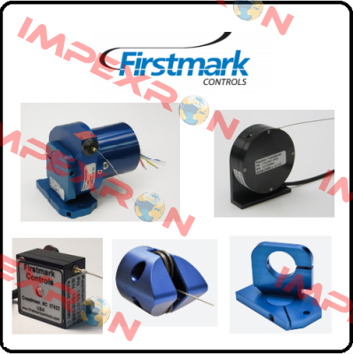 162-3405H-BSB-1 Firstmark