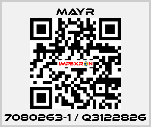7080263-1 / Q3122826 Mayr