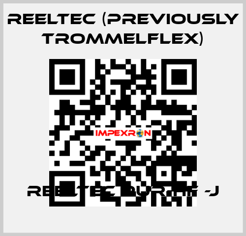 REELTEC PUR-HF -J REELTEC (previously TROMMELFLEX)