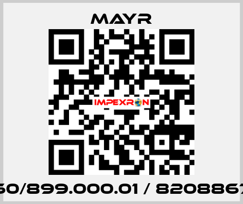 260/899.000.01 / 8208867-1 Mayr