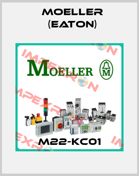 M22-KC01 Moeller (Eaton)