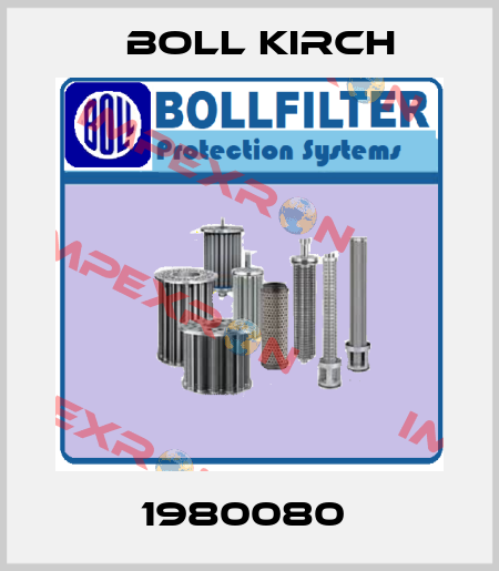 1980080  Boll Kirch