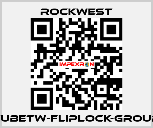 INFINITubeTW-FLIPLOCK-GROUP 1402 ROCKWEST
