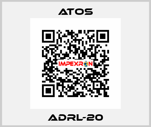 ADRL-20 Atos