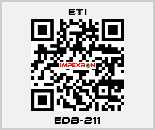 EDB-211 Eti