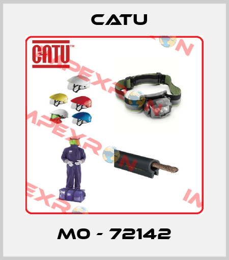 M0 - 72142 Catu