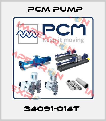 34091-014T  PCM Pump