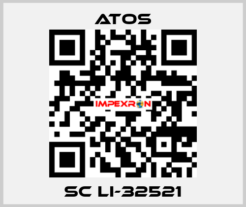 SC LI-32521 Atos