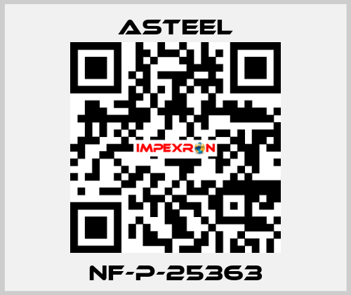NF-P-25363 ASTEEL