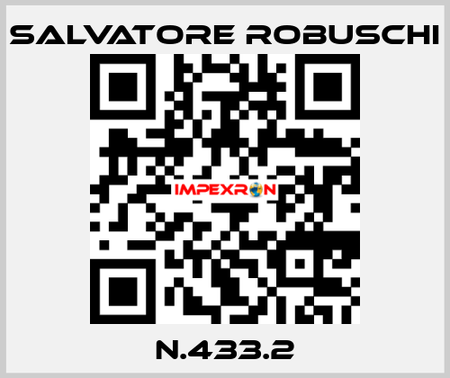 N.433.2 SALVATORE ROBUSCHI