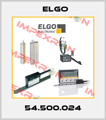 54.500.024 Elgo